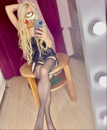 Анкета проститутки Юлия - город Юкаменское, 28 лет, №10395