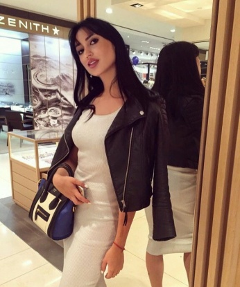 Анкета проститутки Екатерина - город Юкаменское, 20 лет, №15643