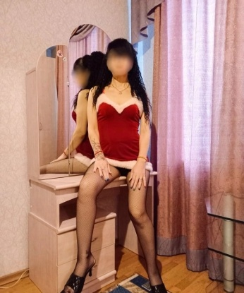 Анкета проститутки Ульяна - город Юкаменское, 39 лет, №4434